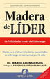 Cover of Madera de líder