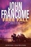 Cover of "Free Fall"