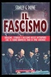 Cover of Il fascismo