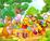 Cover of Le avventure di Winnie the Pooh