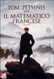 Cover of Il matematico francese