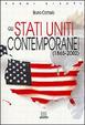 Cover of Gli Stati Uniti contemporanei (1865-2002)