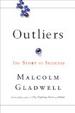 Cover of Outliers