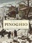Cover of Pinocchio