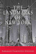 Cover of The Landmarks of New York