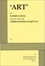 Cover of Art