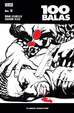 Cover of 100 Balas Nº10
