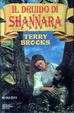 Cover of Il druido di Shannara