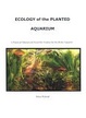 Cover of Ecology of the Planted Aquarium