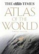 Cover of Times Compact Atlas of the World