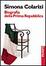 Cover of Biografia della Prima Repubblica