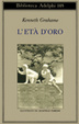 Cover of L'età d'oro