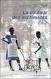 Cover of La couleur des sentiments