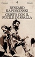 Cover of Cristo con il fucile in spalla