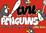 Cover of Evil Penguins