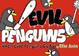 Cover of Evil Penguins