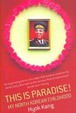 Cover of This is Paradise!