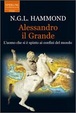 Cover of Alessandro il Grande