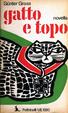 Cover of Gatto e topo