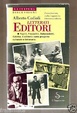Cover of Letterati editori
