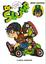 Cover of Dr. Slump #1 (de 15)