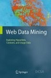Cover of Web Data Mining