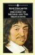 Cover of Discourse on Method and the Meditations
