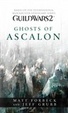 Cover of Guild Wars: Ghosts of Ascalon