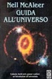 Cover of Guida all'universo