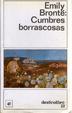 Cover of Cumbres Borrascosas