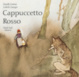 Cover of Cappuccetto Rosso
