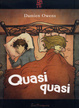 Cover of Quasi quasi