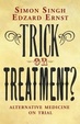 Cover of Trick Or Treatment?