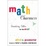 Cover of Math Charmers