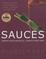 Cover of "Sauces"