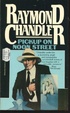 Cover of Pickup on Noon Street