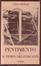 Cover of Pentimento - ­Il tempo dei furfanti