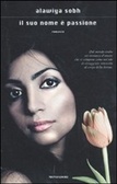 Cover of Il suo nome è passione