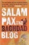 Cover of "Salam Pax"