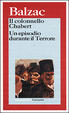 Cover of Il colonnello Chabert