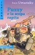 Cover of Puzzy e la scopa rapita