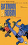 Cover of Batman and Robin Vol. 2