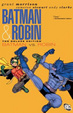 Cover of Batman and Robin Vol. 2