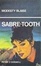 Cover of Sabre Tooth