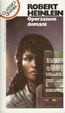 Cover of Operazione domani