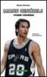 Cover of Manu Ginobili