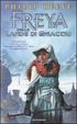 Cover of Freya delle lande di ghiaccio