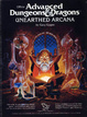 Cover of Unearthed Arcana