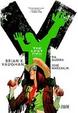 Cover of Y The Last Man, Book 3