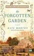 Cover of The Forgotten Garden